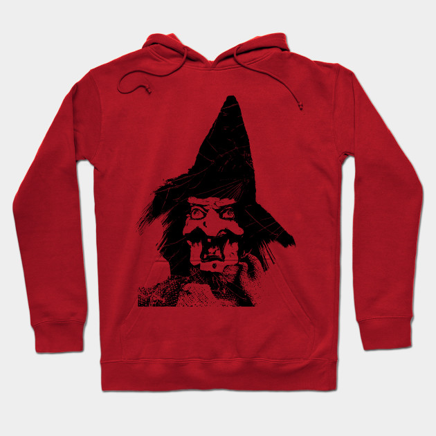 witch